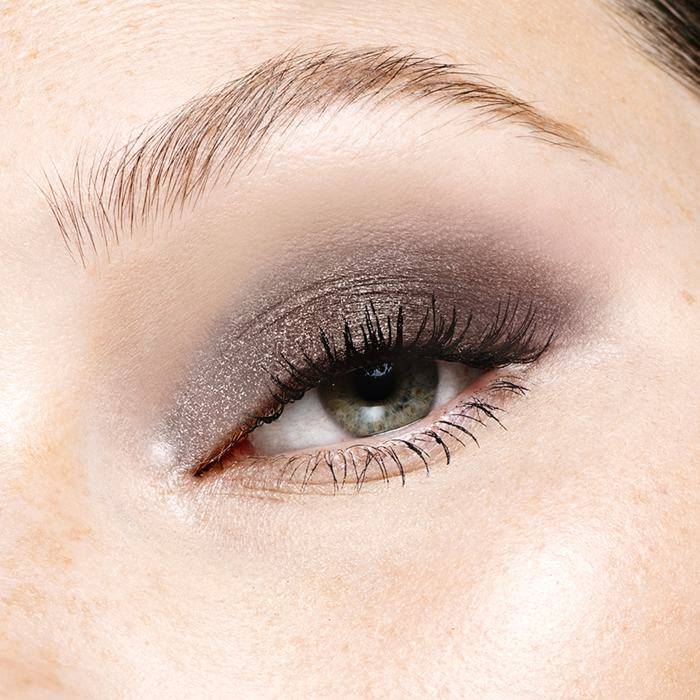 پالت سایه چشم چهار عددی دوان THE ONE Make-Up Pro Eyeshadow